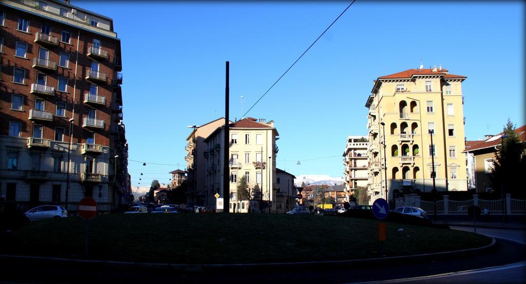 San Donato Apartments Turijn Buitenkant foto