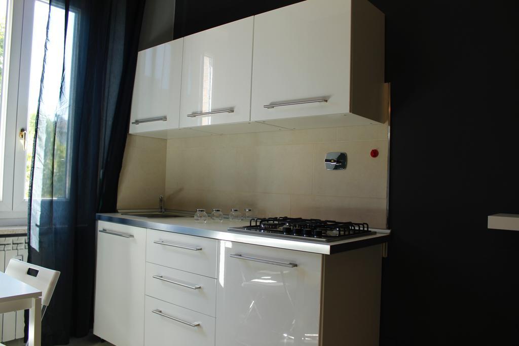 San Donato Apartments Turijn Buitenkant foto