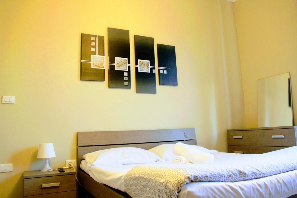 San Donato Apartments Turijn Buitenkant foto