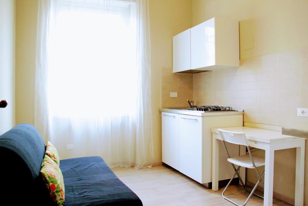 San Donato Apartments Turijn Buitenkant foto